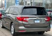 2020 Honda Odyssey EX-L Automatic - 22972782 - 2