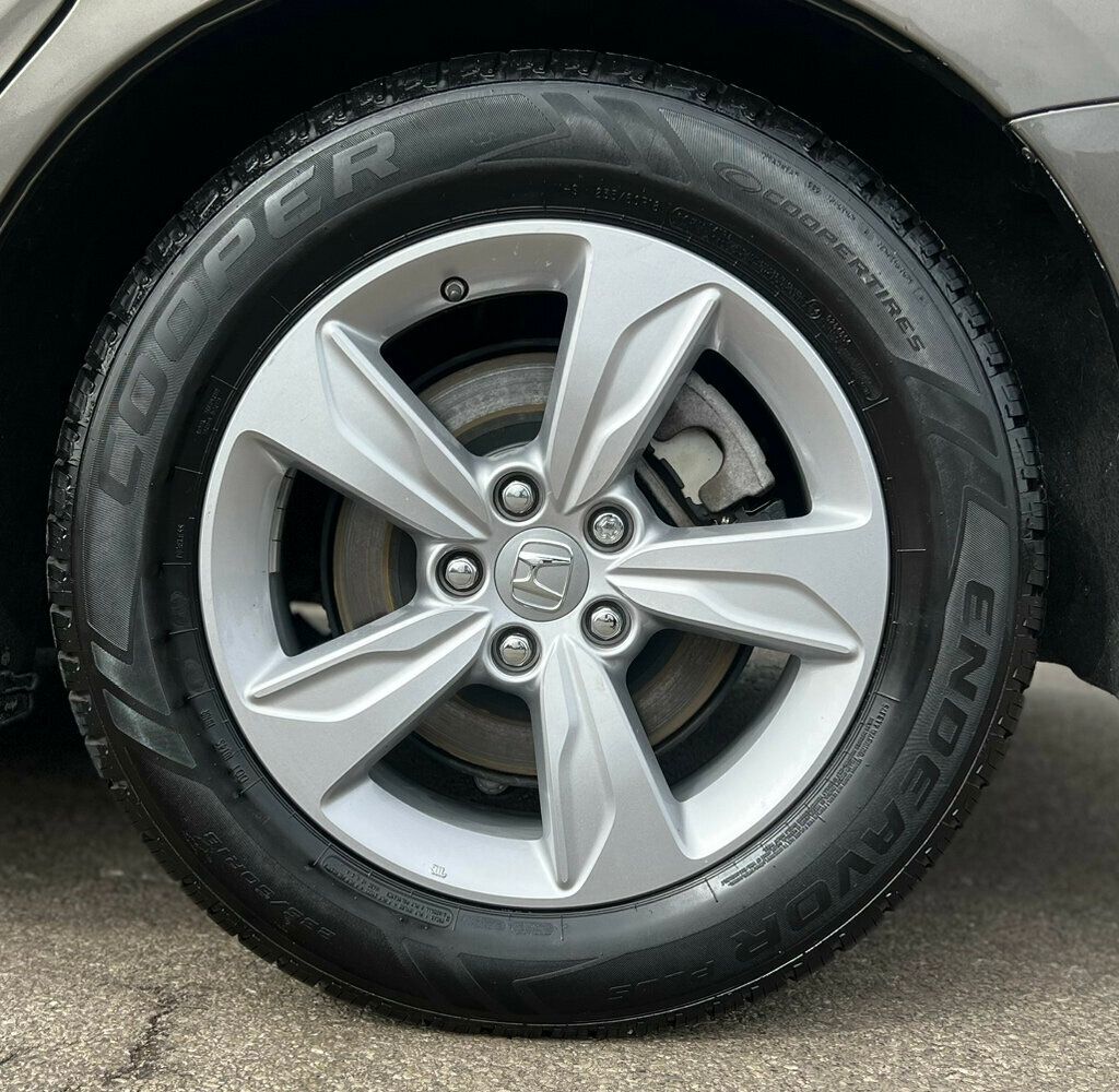 2020 Honda Odyssey EX-L Automatic - 22972782 - 30