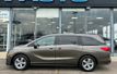 2020 Honda Odyssey EX-L Automatic - 22972782 - 34