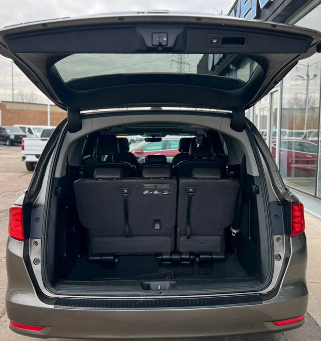 2020 Honda Odyssey EX-L Automatic - 22972782 - 7