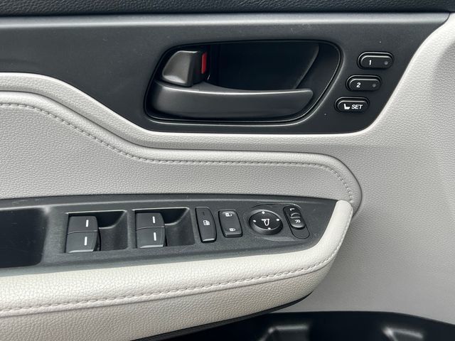 2020 Honda Odyssey EX-L Automatic - 23021921 - 10