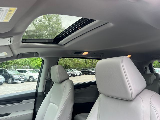 2020 Honda Odyssey EX-L Automatic - 23021921 - 13