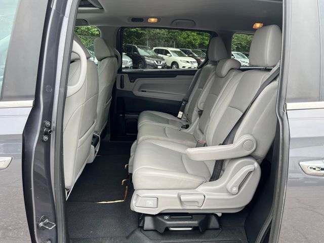 2020 Honda Odyssey EX-L Automatic - 23021921 - 14