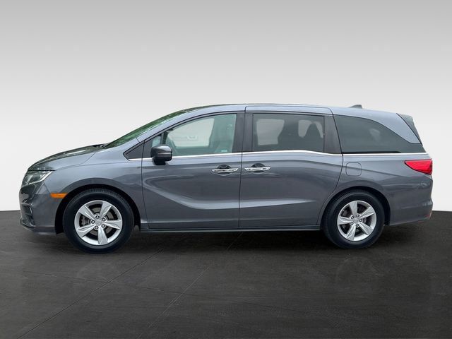 2020 Honda Odyssey EX-L Automatic - 23021921 - 1
