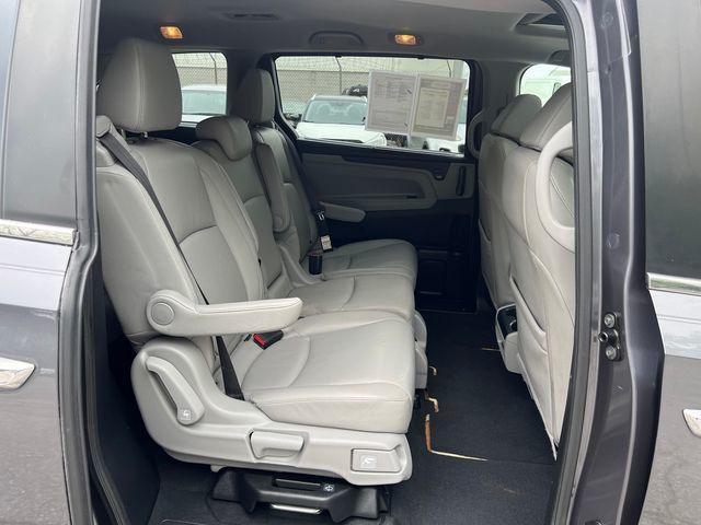 2020 Honda Odyssey EX-L Automatic - 23021921 - 21