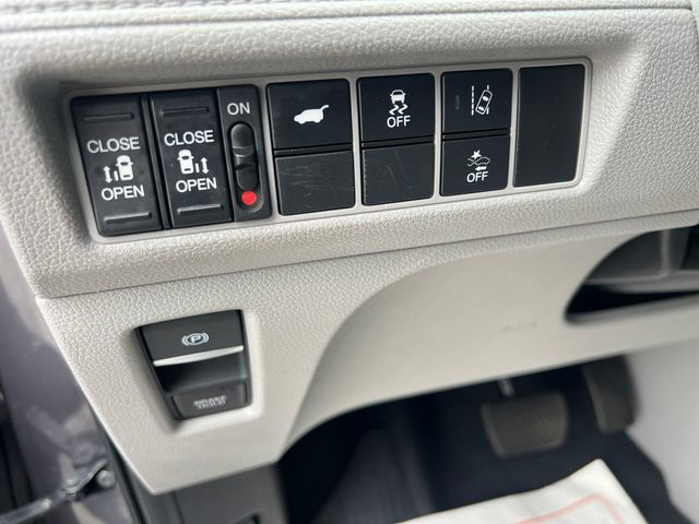 2020 Honda Odyssey EX-L Automatic - 23021921 - 24