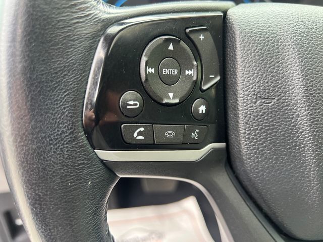 2020 Honda Odyssey EX-L Automatic - 23021921 - 25