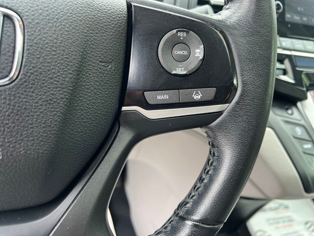2020 Honda Odyssey EX-L Automatic - 23021921 - 26