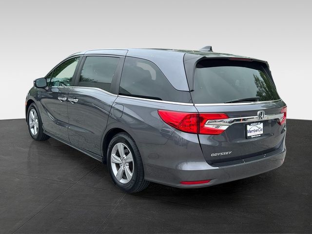 2020 Honda Odyssey EX-L Automatic - 23021921 - 2