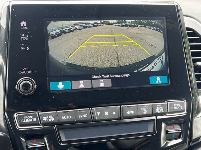 2020 Honda Odyssey EX-L Automatic - 23021921 - 31