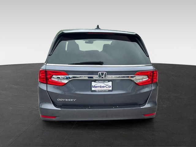 2020 Honda Odyssey EX-L Automatic - 23021921 - 3