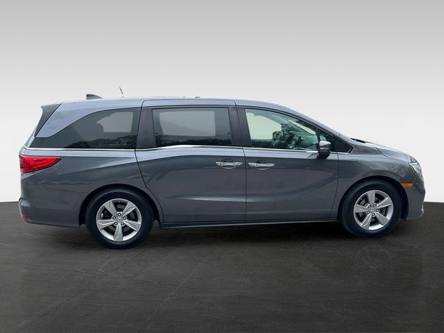 2020 Honda Odyssey EX-L Automatic - 23021921 - 5