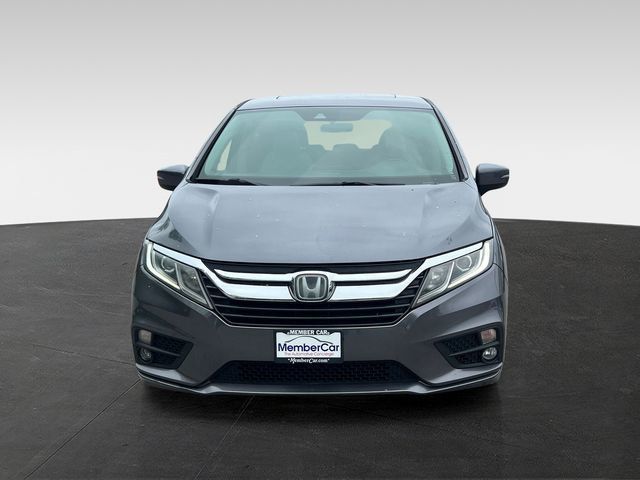 2020 Honda Odyssey EX-L Automatic - 23021921 - 7