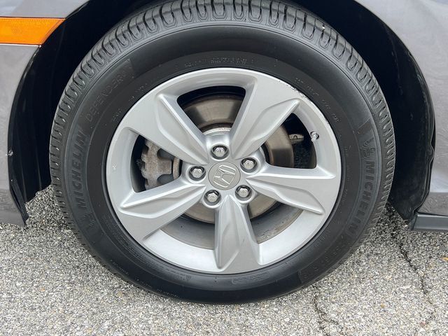 2020 Honda Odyssey EX-L Automatic - 23021921 - 8