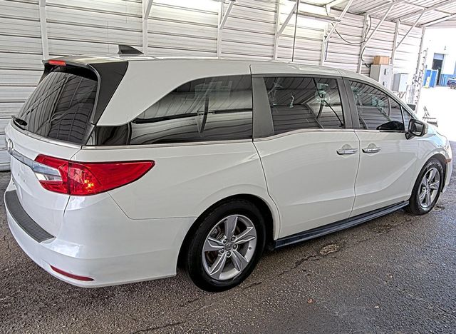 2020 Honda Odyssey EX-L Automatic - 23067254 - 1