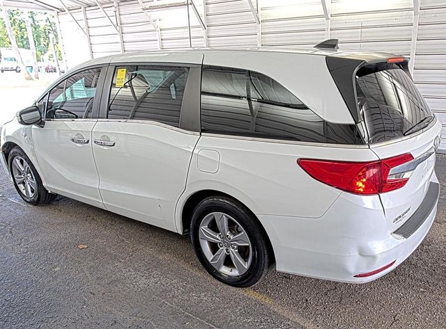 2020 Honda Odyssey EX-L Automatic - 23067254 - 2