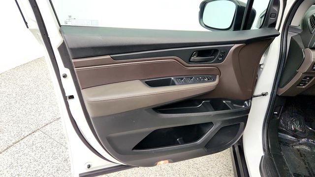 2020 Honda Odyssey EX-L Automatic - 23026164 - 10