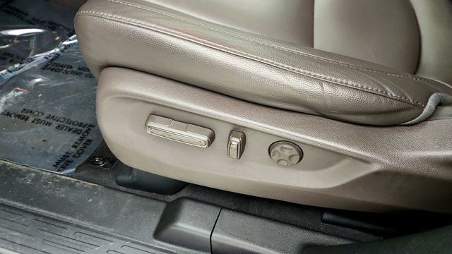 2020 Honda Odyssey EX-L Automatic - 23026164 - 11