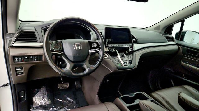 2020 Honda Odyssey EX-L Automatic - 23026164 - 12