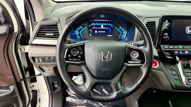 2020 Honda Odyssey EX-L Automatic - 23026164 - 13
