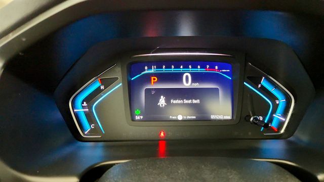 2020 Honda Odyssey EX-L Automatic - 23026164 - 14
