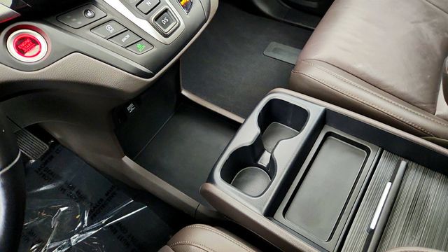 2020 Honda Odyssey EX-L Automatic - 23026164 - 16
