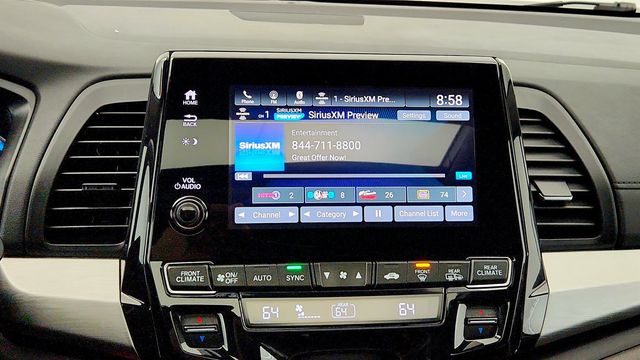 2020 Honda Odyssey EX-L Automatic - 23026164 - 18
