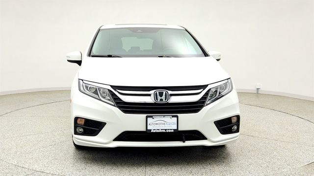 2020 Honda Odyssey EX-L Automatic - 23026164 - 1