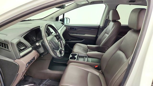 2020 Honda Odyssey EX-L Automatic - 23026164 - 19