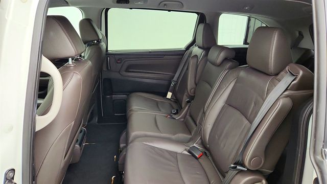 2020 Honda Odyssey EX-L Automatic - 23026164 - 20