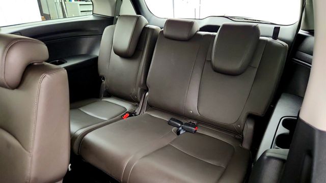 2020 Honda Odyssey EX-L Automatic - 23026164 - 21