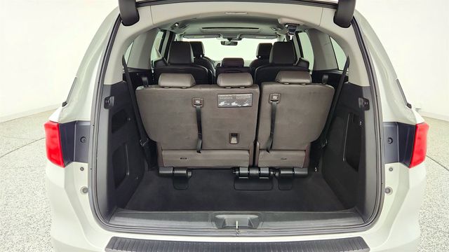 2020 Honda Odyssey EX-L Automatic - 23026164 - 22