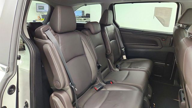 2020 Honda Odyssey EX-L Automatic - 23026164 - 23