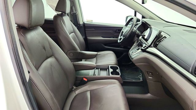 2020 Honda Odyssey EX-L Automatic - 23026164 - 24