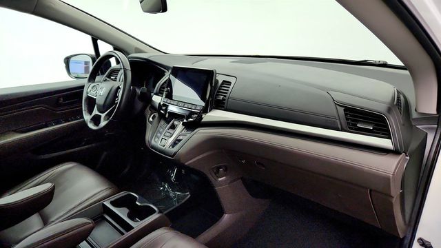 2020 Honda Odyssey EX-L Automatic - 23026164 - 25