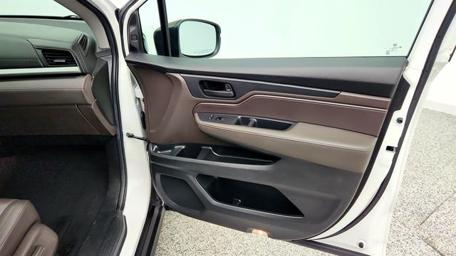 2020 Honda Odyssey EX-L Automatic - 23026164 - 26