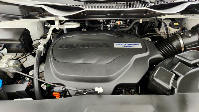 2020 Honda Odyssey EX-L Automatic - 23026164 - 27