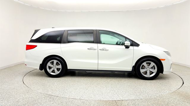 2020 Honda Odyssey EX-L Automatic - 23026164 - 3