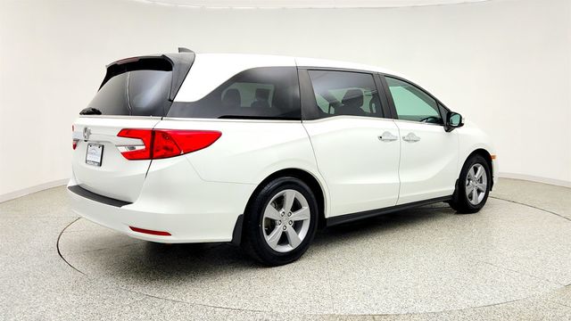 2020 Honda Odyssey EX-L Automatic - 23026164 - 4