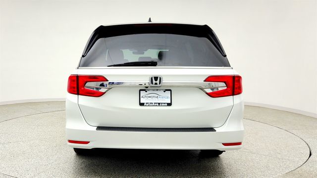 2020 Honda Odyssey EX-L Automatic - 23026164 - 5