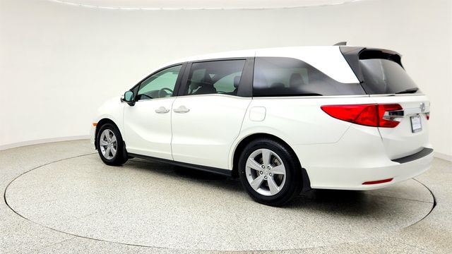 2020 Honda Odyssey EX-L Automatic - 23026164 - 6