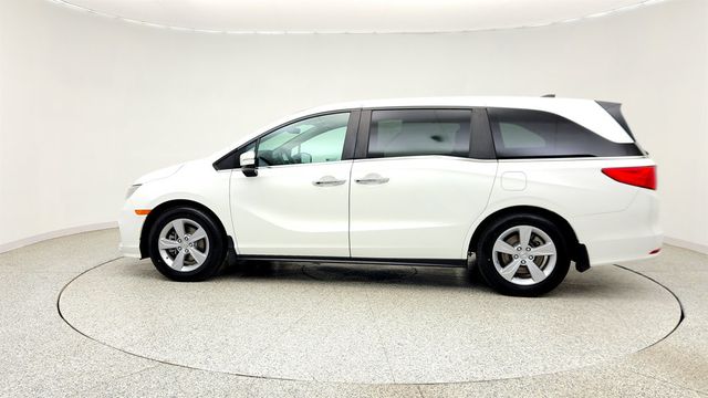 2020 Honda Odyssey EX-L Automatic - 23026164 - 7
