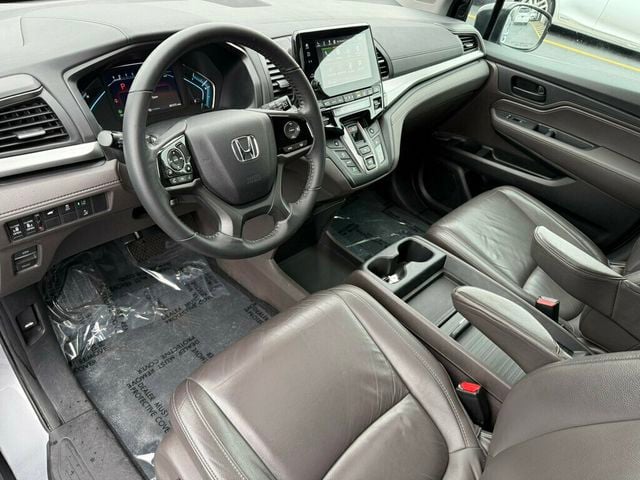 2020 Honda Odyssey EX-L Automatic - 23084121 - 9