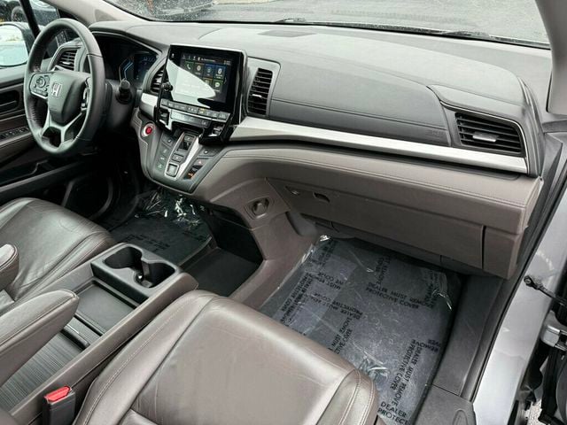 2020 Honda Odyssey EX-L Automatic - 23084121 - 10