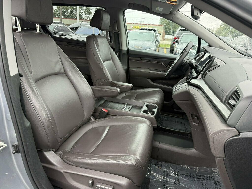 2020 Honda Odyssey EX-L Automatic - 23084121 - 13