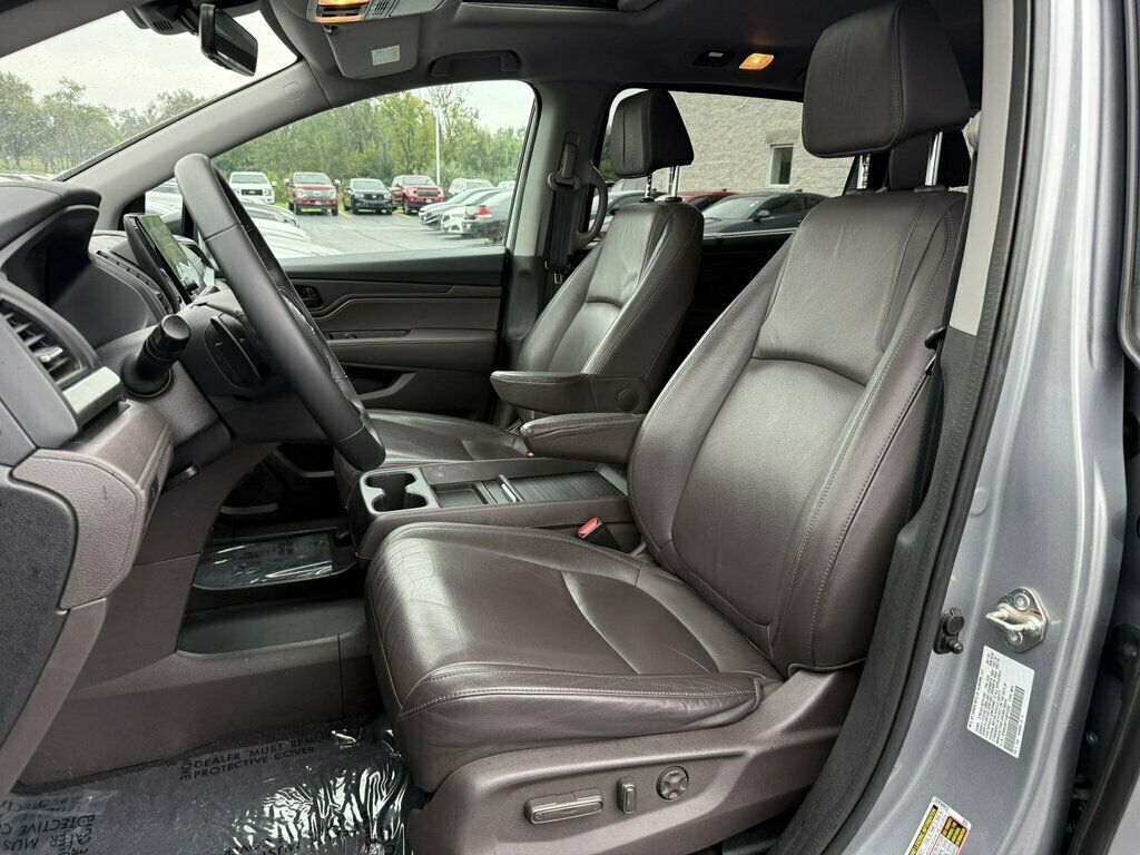 2020 Honda Odyssey EX-L Automatic - 23084121 - 14