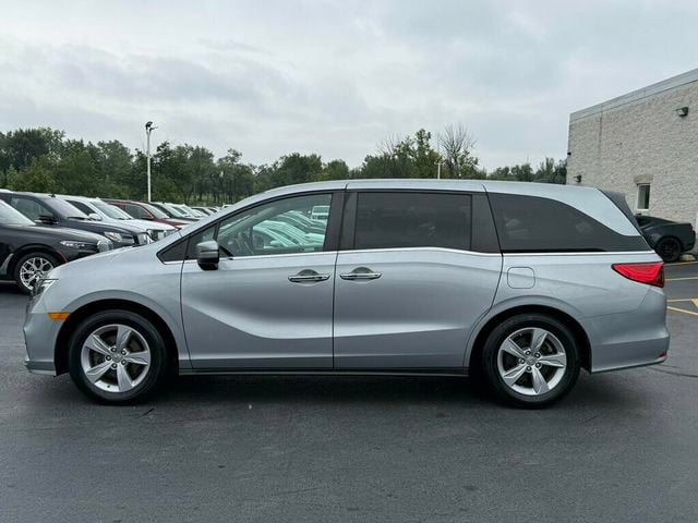 2020 Honda Odyssey EX-L Automatic - 23084121 - 15