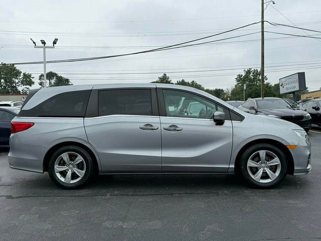 2020 Honda Odyssey EX-L Automatic - 23084121 - 16