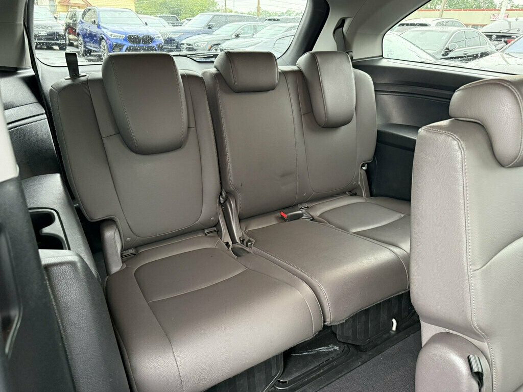 2020 Honda Odyssey EX-L Automatic - 23084121 - 18