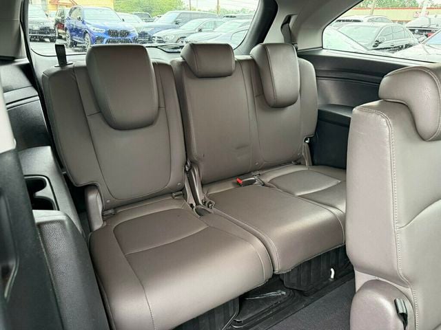 2020 Honda Odyssey EX-L Automatic - 23084121 - 18